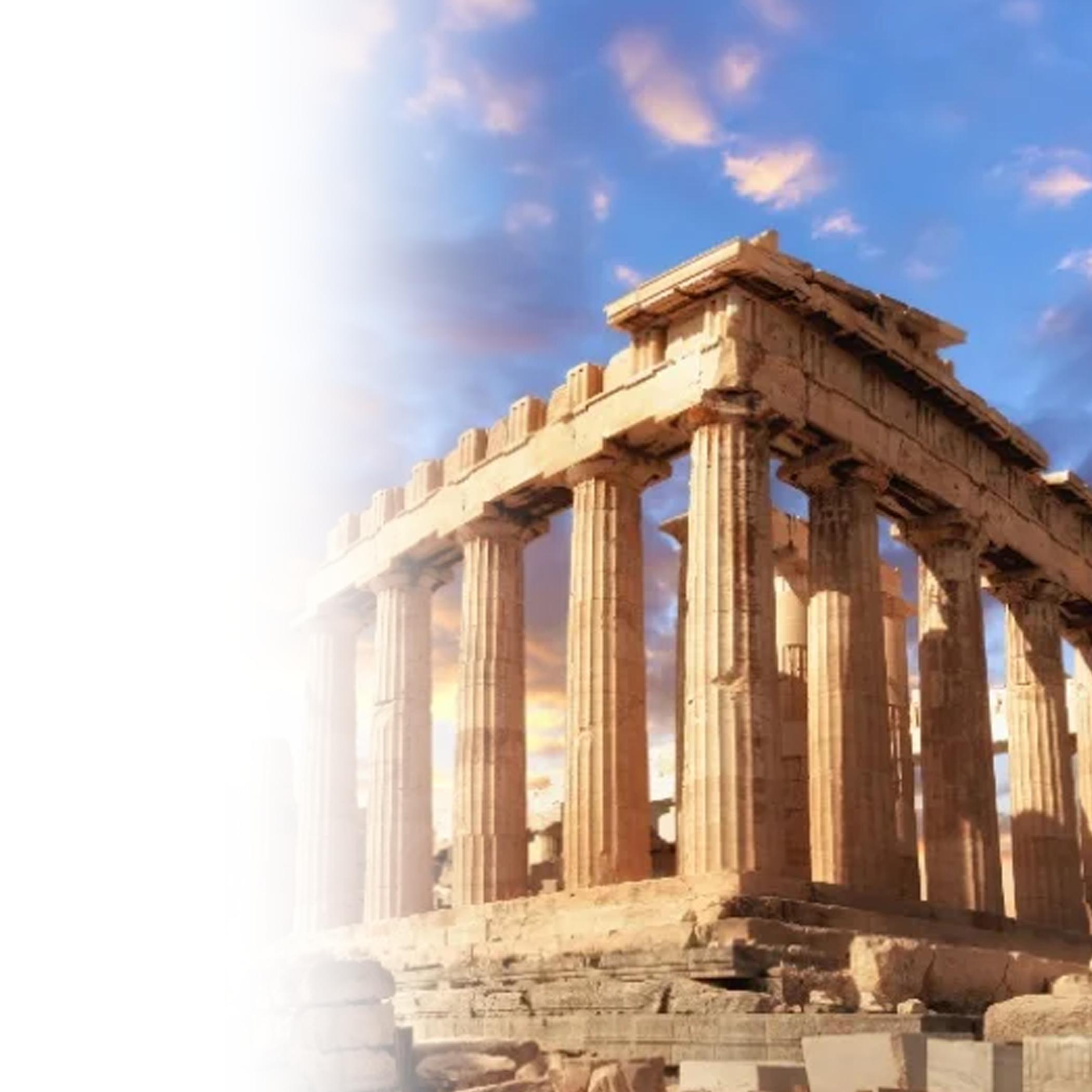 International landmark representing structured recruitment