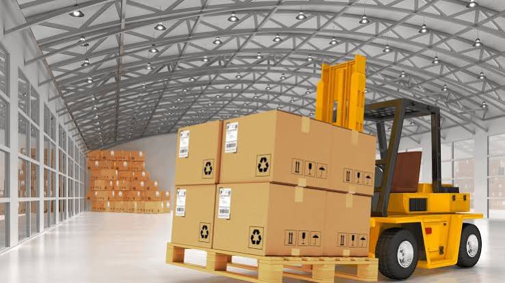 Logistics and warehousing