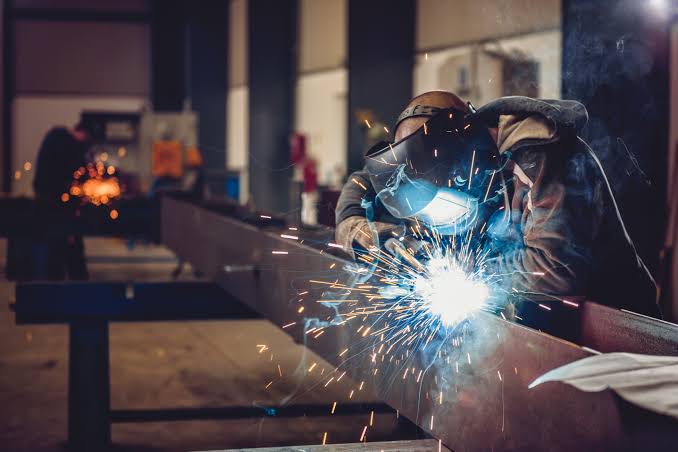 Welding and fabrication