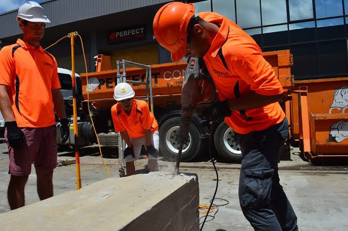 Skilled general labor