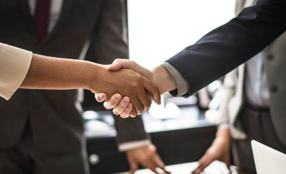 Corporate partnership