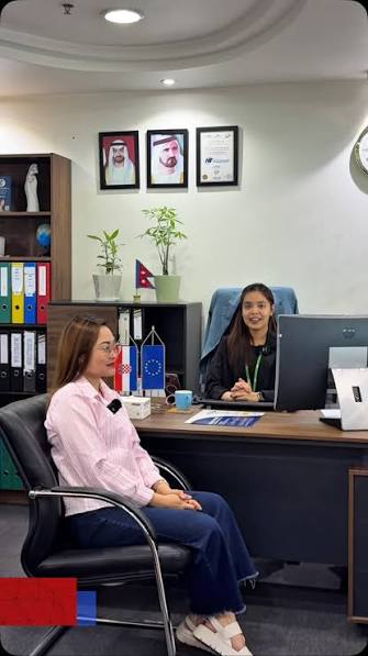 Dubai recruitment