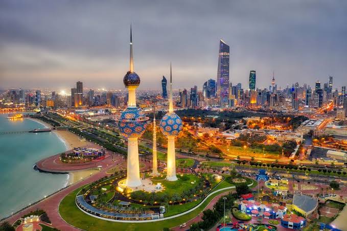 Kuwait recruitment