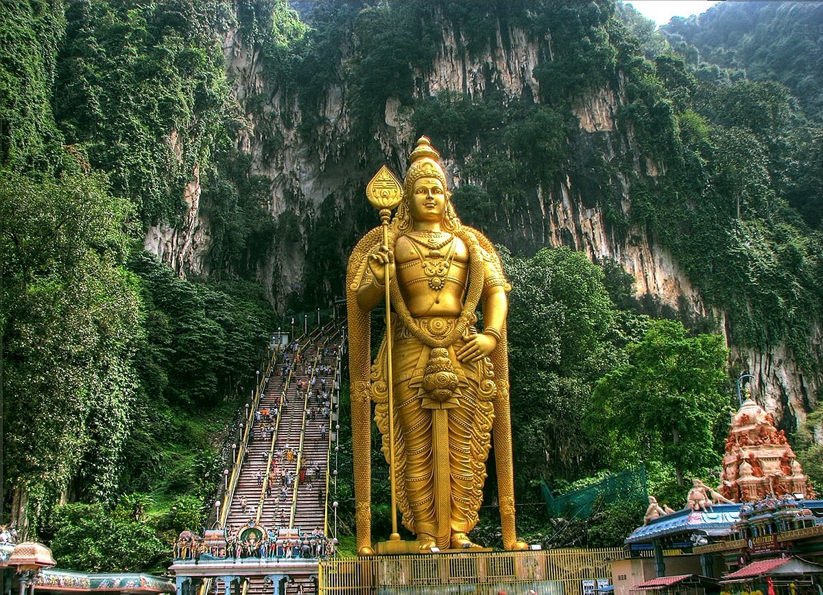 Malaysia recruitment