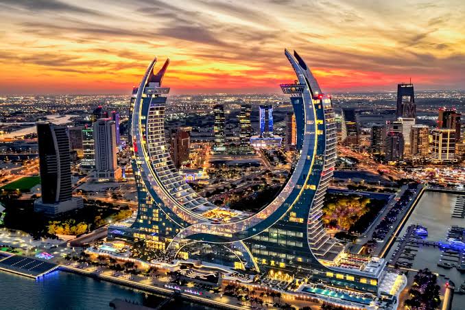 Qatar recruitment