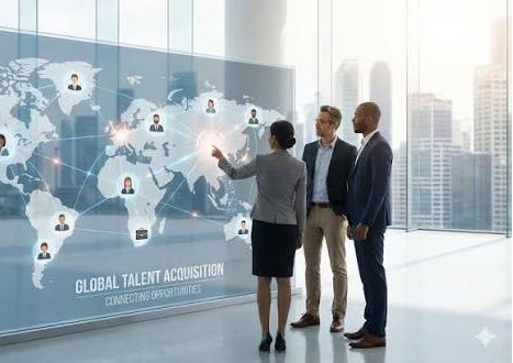 Why Asia Specific Associates